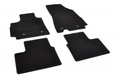 Car mats Renault Arkana from 2021-