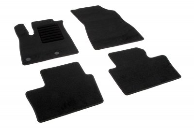 Car mats Renault Austral from 2023-