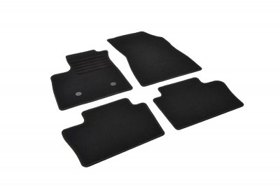 Car mats Renault Austral Full Hybrid from 2023-