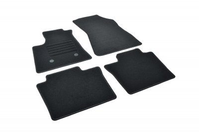 Car mats Renault Espace from 2023-