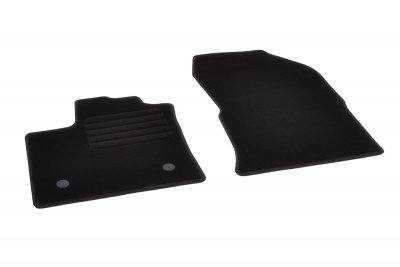 Car mats Renault Express from 2021-