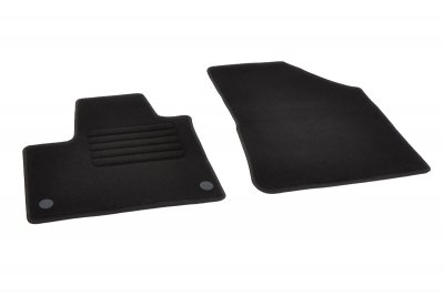Car mats Renault Kangoo from 2021 onwards