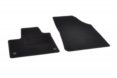 Car mats Renault Kangoo E-Tech from 2021 onwards