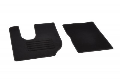 Car mats Renault T from 2013-