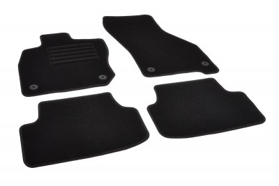 Car mats Seat Leon eTSI from 2020-