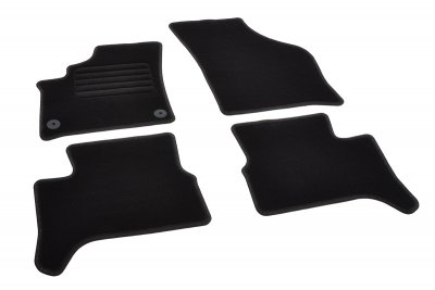 Car mats Skoda Citigo e-IV from 2020-