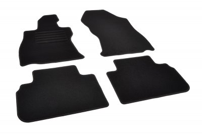 Car mats Subaru Forester from 2019-