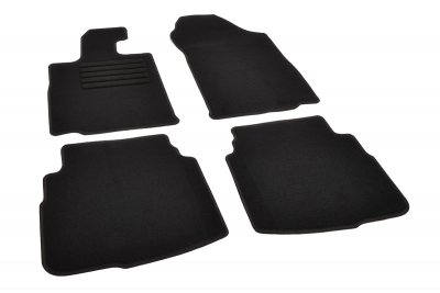 Car mats Subaru Outback from 2020-2025