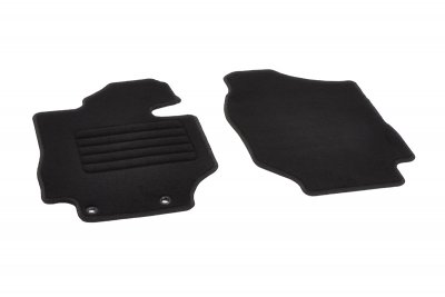 Car mats Suzuki Jimny from 2018-