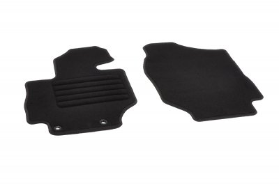 Car mats Suzuki Jimny from 2018-