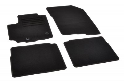 Car mats Suzuki S-Cross from 2022-