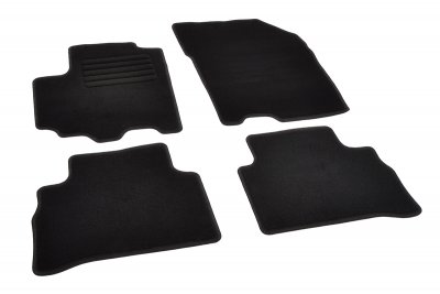 Car mats Suzuki Vitara from 2015-