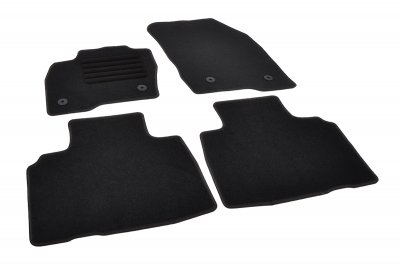 Car mats Ford Edge from 2016-