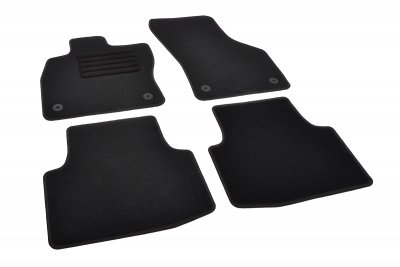 Car mats Volkswagen Passat from 2015-