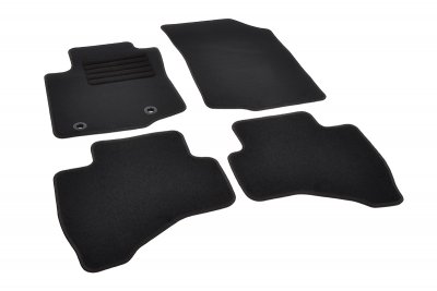 Car mats Toyota Aygo from 2014-2021