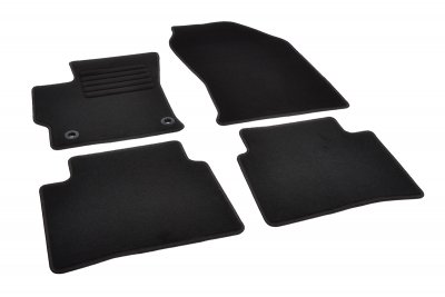 Car mats Toyota Corolla from 2019-