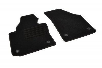 Car mats Volkswagen Caddy from 2004-2020