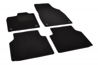 Car mats Volkswagen ID.5 from 2022 onwards