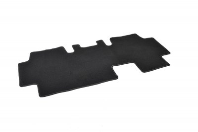 Car mats Volkswagen ID.Buzz 2022-