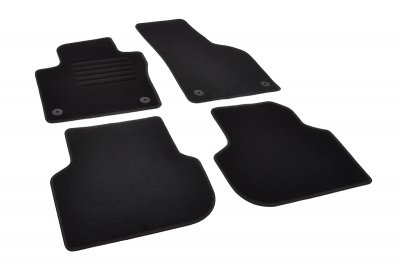 Car mats Volkswagen Jetta from 2011-2014