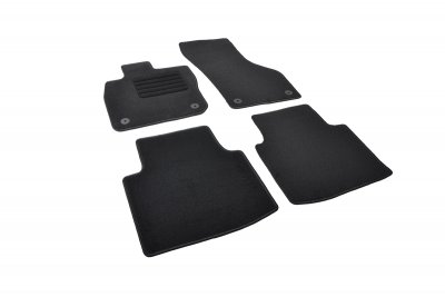 Car mats Volkswagen Passat from 2024-