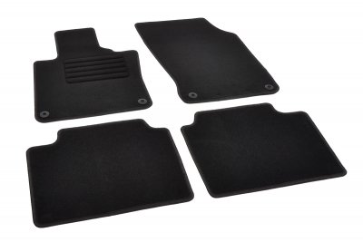 Car mats Volvo S90 from 2017-2025