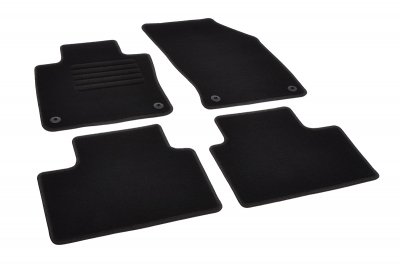 Car mats Volvo V60 from 2018 onwards