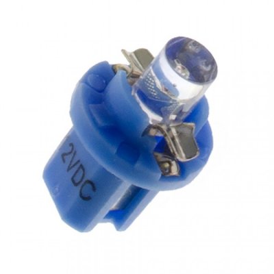 Diode lamp B8,5D 12V v.1
