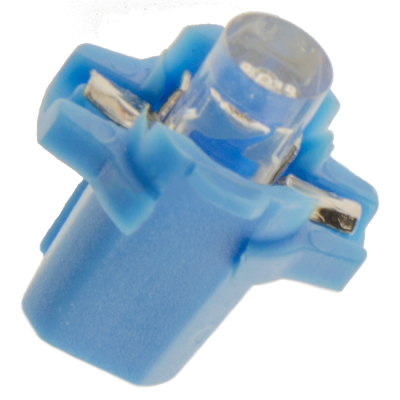 Diode lamp B8,3D 1 diode