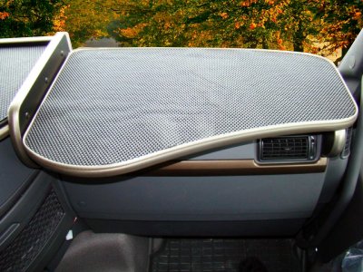 Table FH 3 (Volvo) from 2002-2012