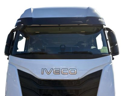 Table Iveco X-Way 2020- | Black