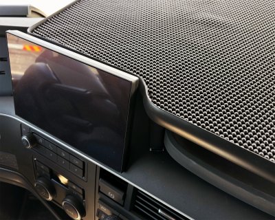 Table Volvo FH5 from 2021-