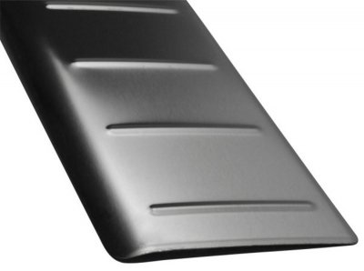 Stainless steel Rear guard for Nissan Juke 2010-2014