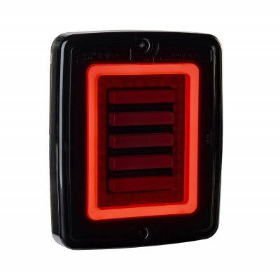 LEDSON Breeze X1 multifunction LED tail light