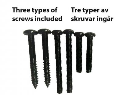 Breeze X2 Retro Multifunctional LED Rear Lamp 10-48V