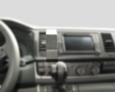 Mobile phone holder Volkswagen Multivan T6 2016-2019