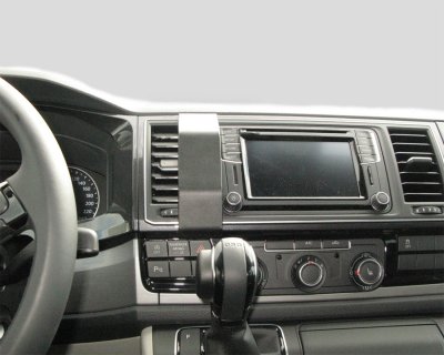 Mobile phone holder Volkswagen Multivan T6 2016-2019