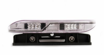 Mega-Flash Bullitt Plus - Fully equipped ECE R65 flashing beacon