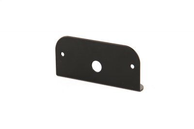L-bracket for mounting Megaflash BX31