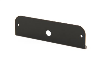 L-bracket for mounting Megaflash BX61