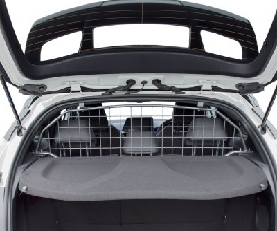 Dog guard Toyota C-HR from 2016-2023