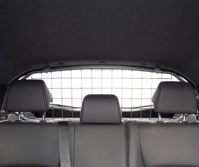 Dog guard Toyota C-HR from 2016-2023