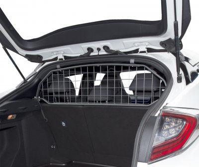 Dog guard Toyota C-HR from 2016-2023