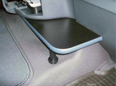Coffee maker/coffee machine table for Volvo FM/FH Version 2/3 from 2002-2012