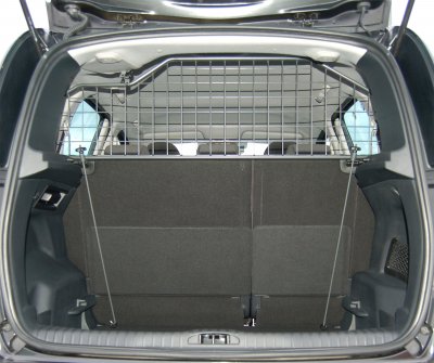 Dog guard Citroen C3 Picasso 2008-