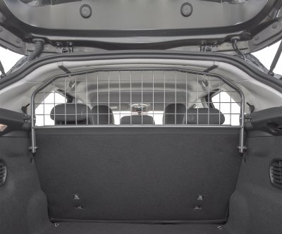 Dog grille for Citroën C4 Cactus 2014-