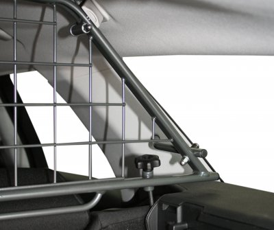 Dog guard Citroen C5 Tourer 2007-2017
