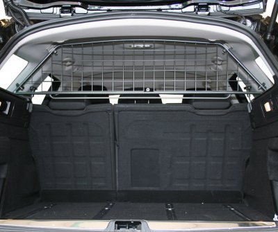 Dog grille for Citroën C5 Tourer 2007-2017