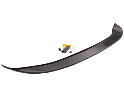 Bonnet guard Isuzu D-Max 2012-2020