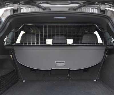 Dog grille for Porsche Cayenne 2010-2017